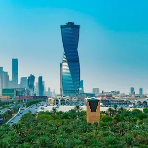 وأبراج شيراتون ***** الرياض