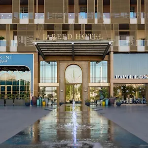 Jareed ***** الرياض