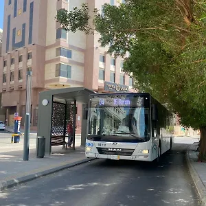 احجز هنا