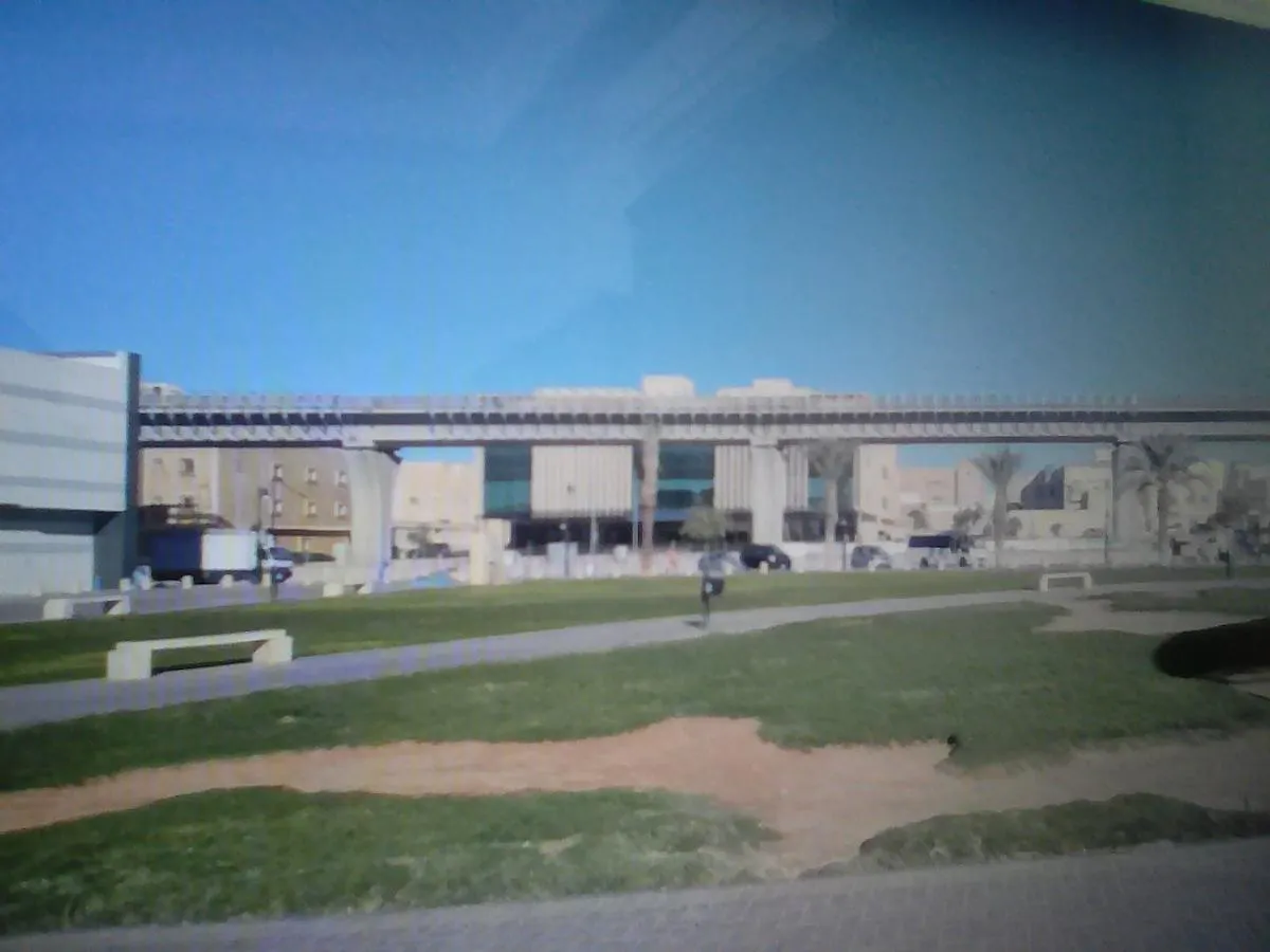 Al Makan Al Mosafer 116 Hotel By Al Azmy リヤード